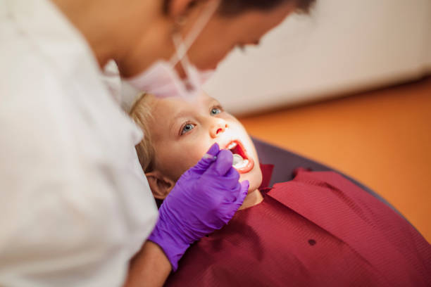 Best Emergency Dental Care for Broken or Chipped Teeth in Averill Park, NY